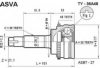 ASVA TY-36A48 Joint Kit, drive shaft